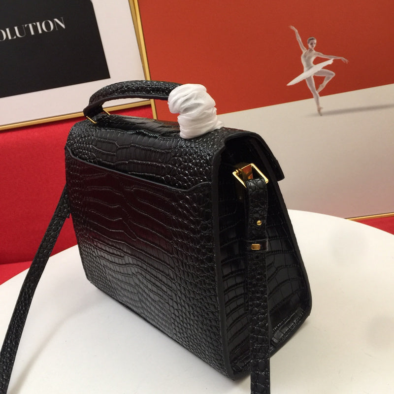 YSL BAGS - WOMEN LOVE LUXURY BAGS - 1244