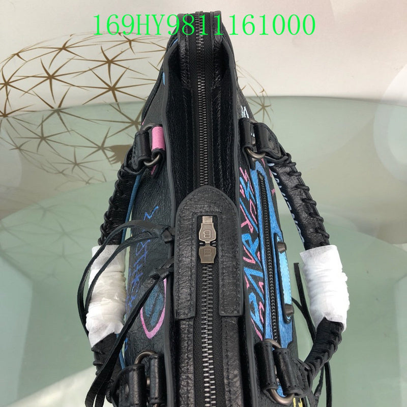 LO - BGA Bags - 2412
