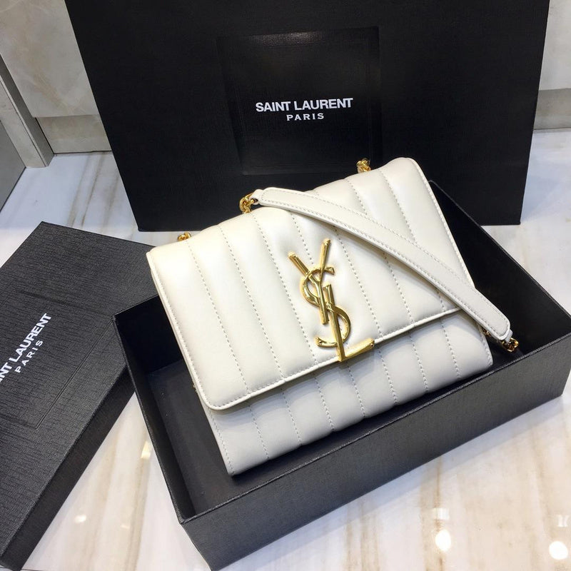 BB - YSL Bag - 2921