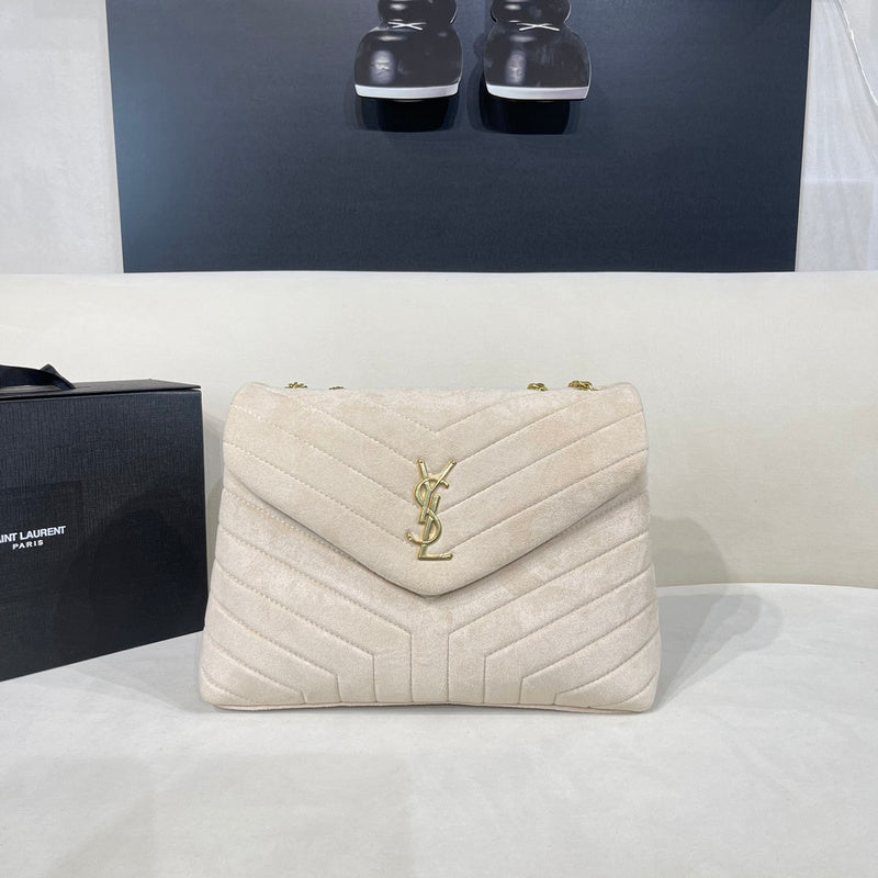 Lusso Official - LUXURY YSL BAGS - 1060