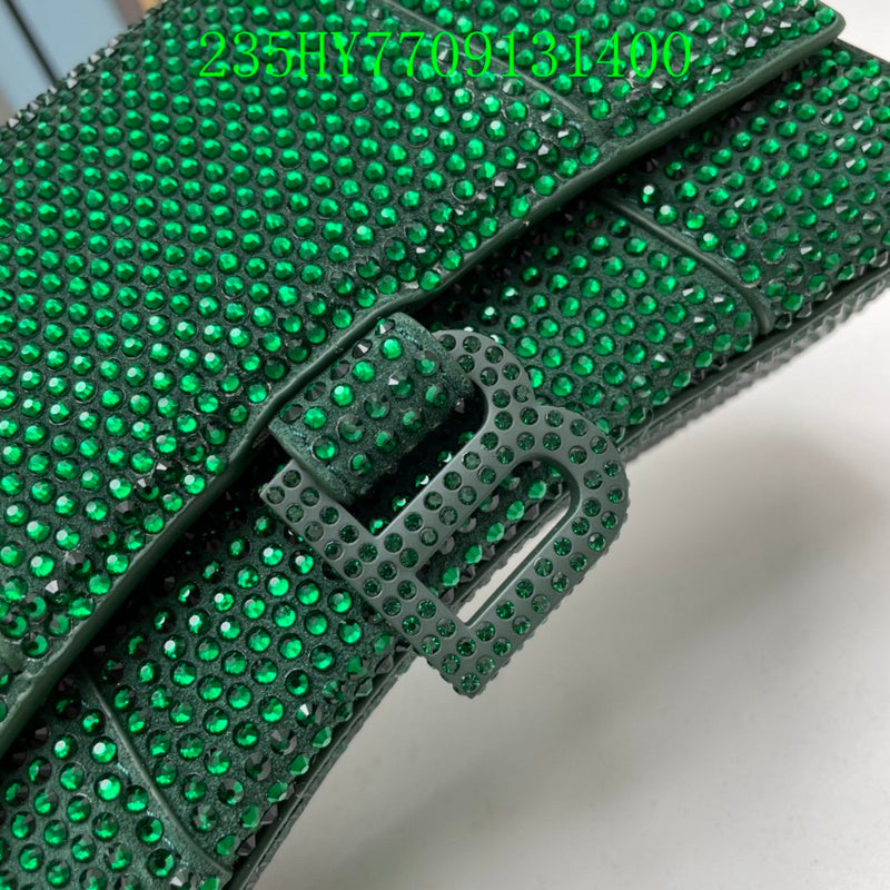 LO - BGA Bags - 2109