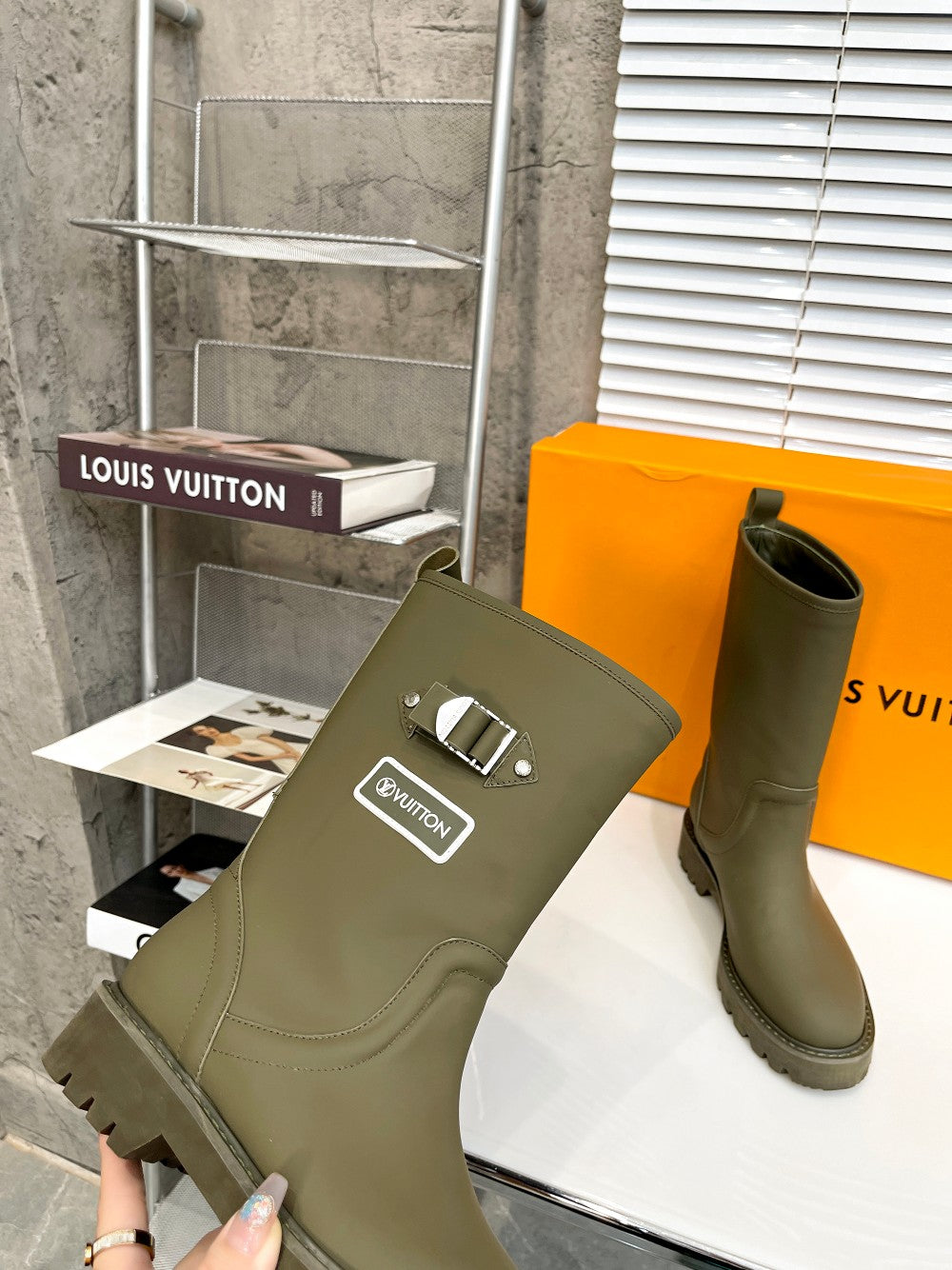 LO-LV bags 3427