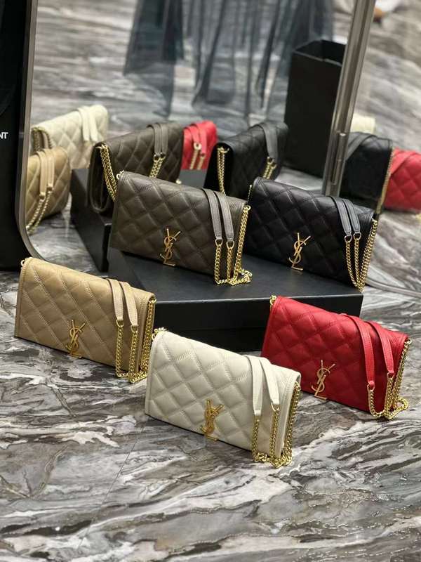 Lusso Official - SLY Bags 550