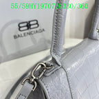 LO - BGA Bags - 2162