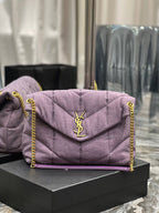 BB - YSL Bag - 1230