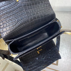 YSL BAGS - WOMEN LOVE LUXURY BAGS - 2424