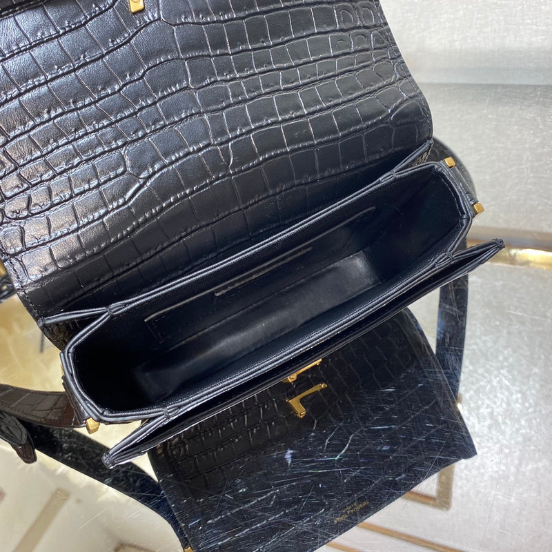 YSL BAGS - WOMEN LOVE LUXURY BAGS - 2424