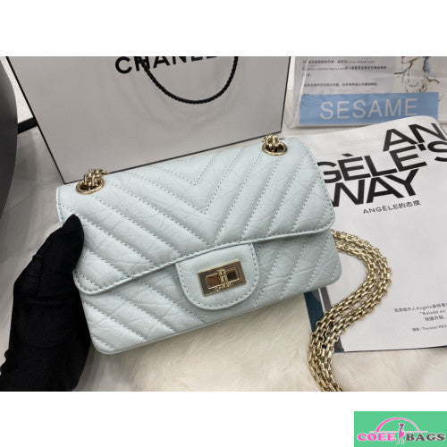 Lusso Official -  CHL BAGS  - 118
