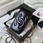 LO - CHL  BAGS FOR WOMEN - FASHION LUXURY BAGS - 378