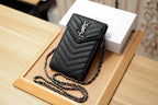 Lusso Official - LUXURY YSL BAGS - 1027