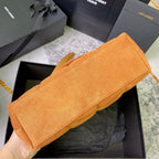 YSL BAGS - WOMEN LOVE LUXURY BAGS - 242