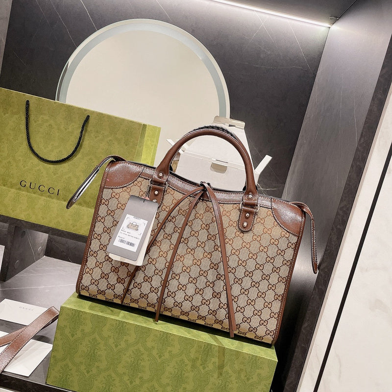 LO - BGA Bags - 1500