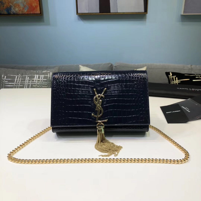 BB - YSL Bag - 2288