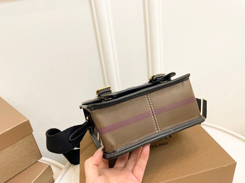 B-Berry Bags - Women Love Luxury Bags - 387