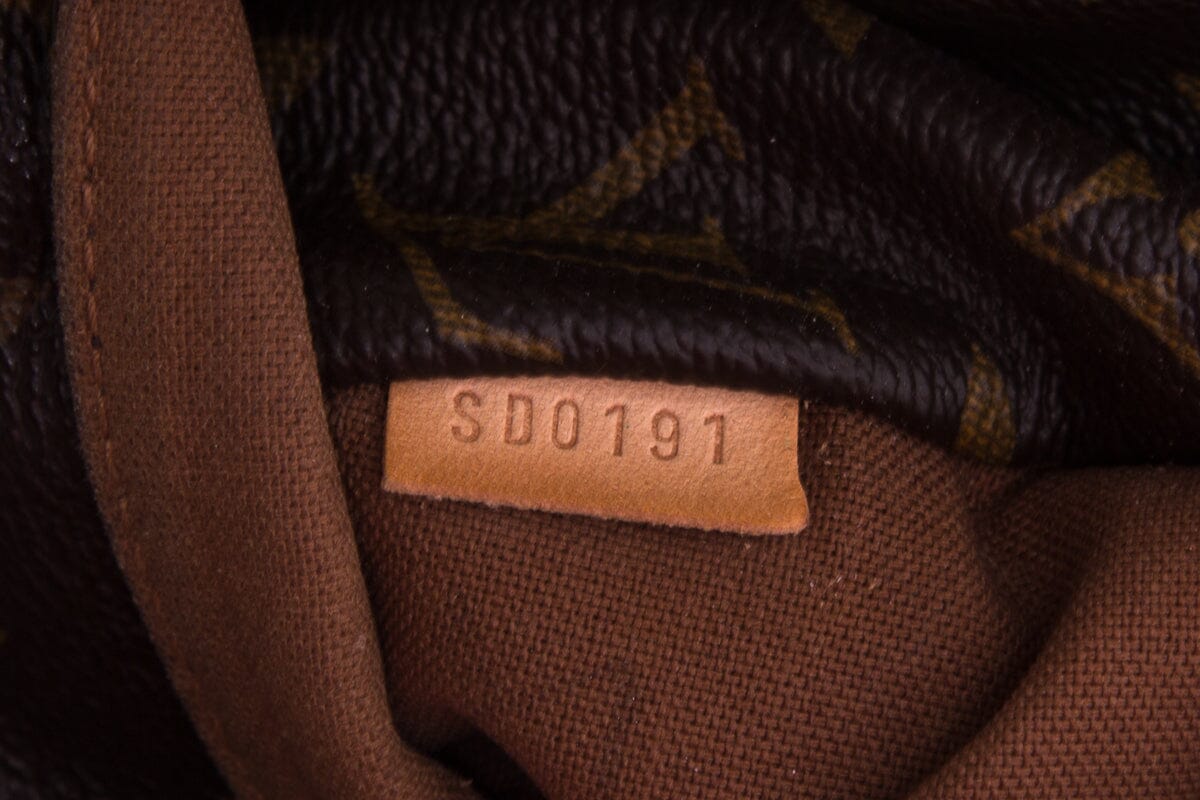 LO-LV bags 6652