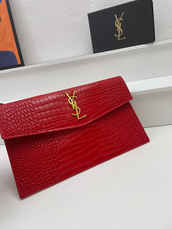 Lusso Official - LUXURY YSL BAGS - 1233
