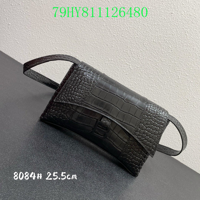 LO - BGA Bags - 2405