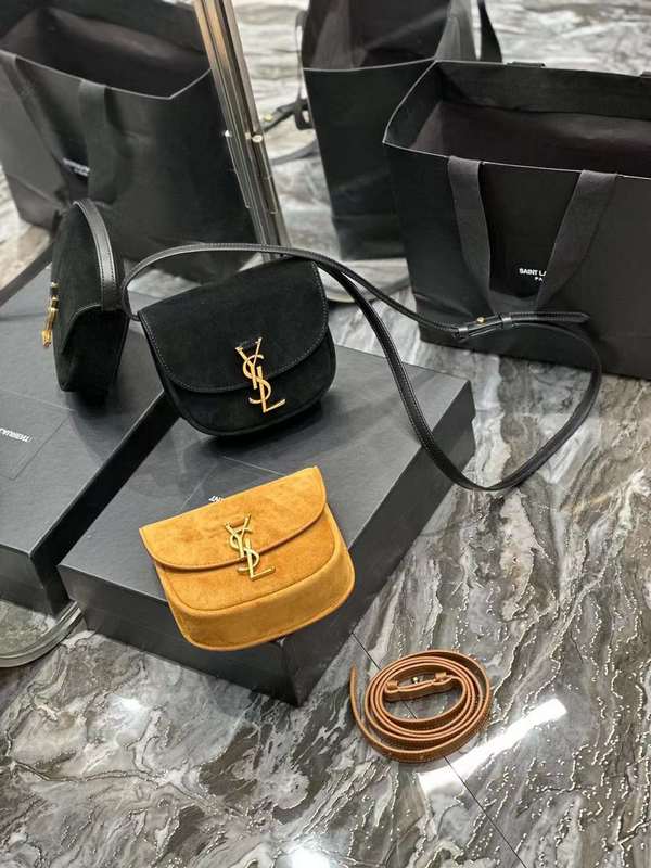 Lusso Official - SLY Bags 526