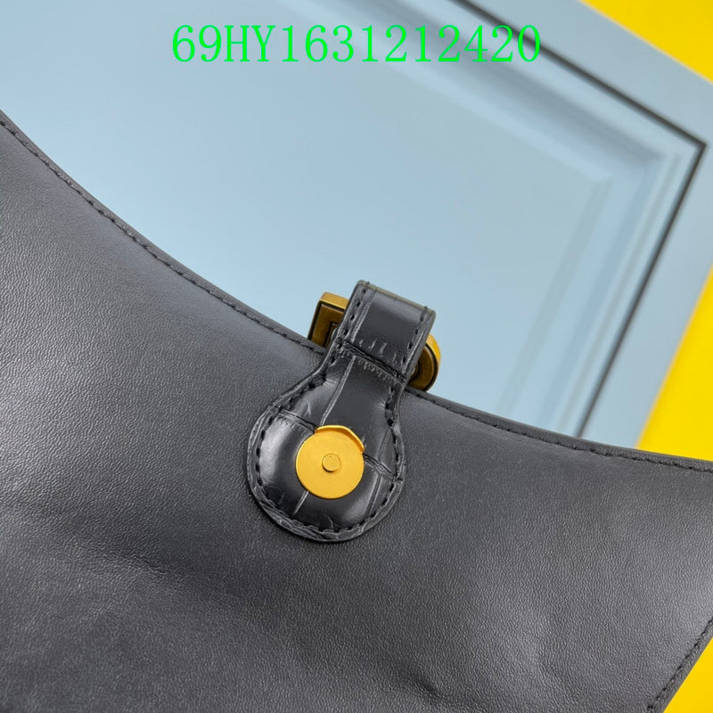 LO - BGA Bags - 1952