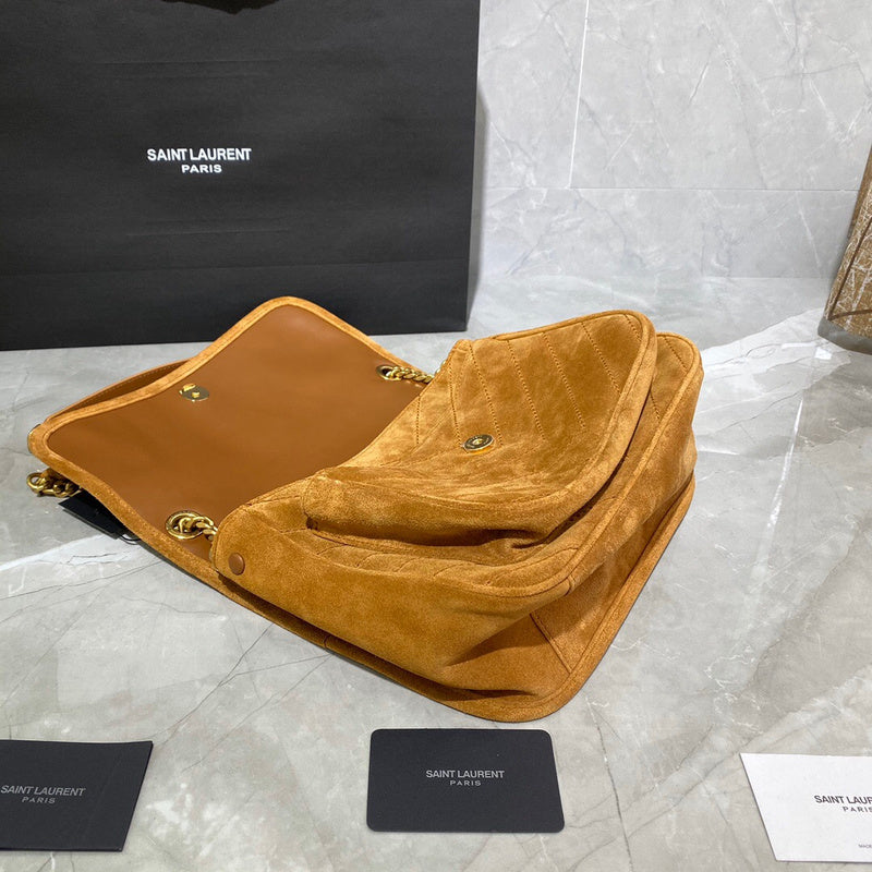BB - YSL Bag - 4047
