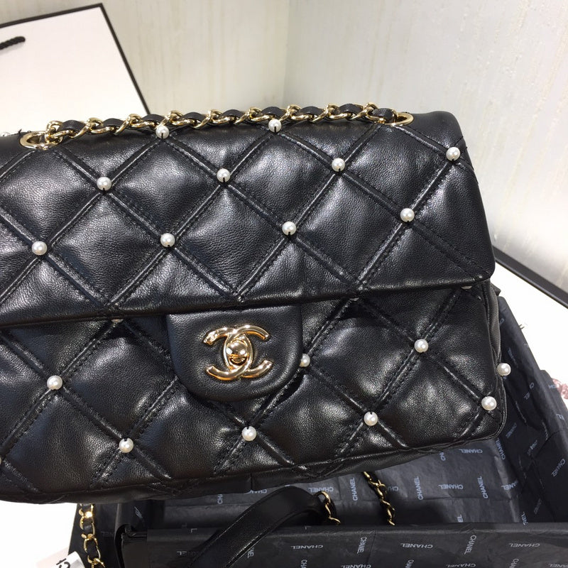 LO - CHL  BAGS FOR WOMEN - FASHION LUXURY BAGS - 867