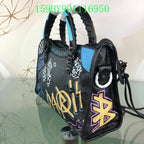 LO - BGA Bags - 2408