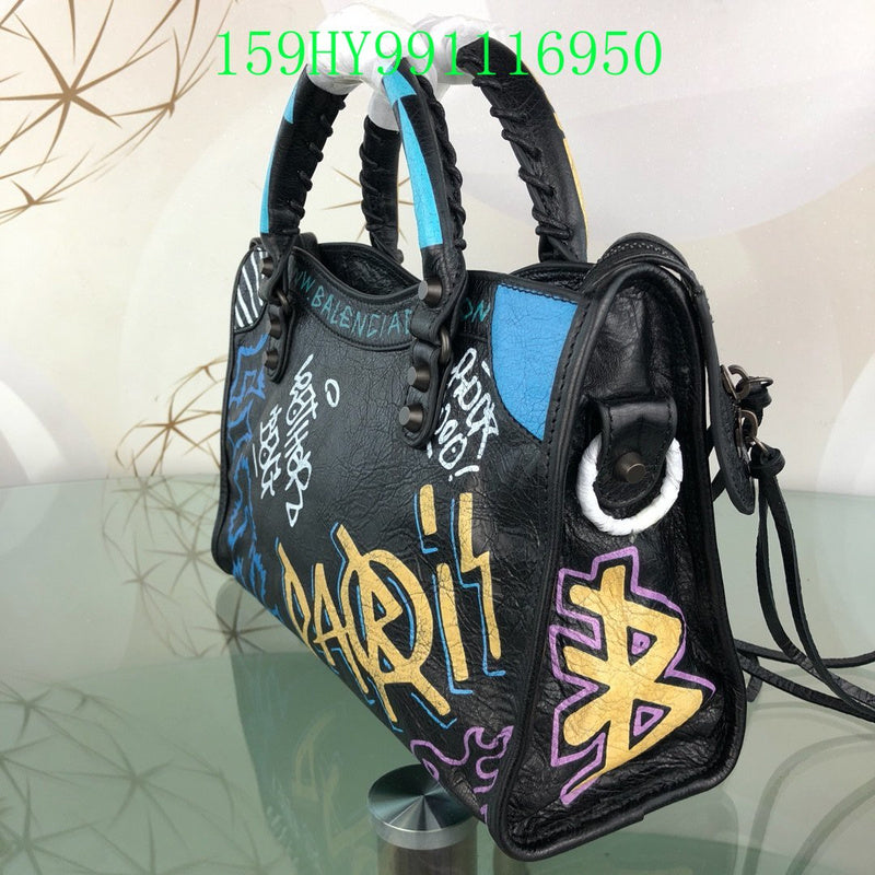 LO - BGA Bags - 2408