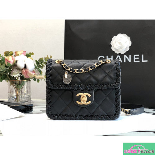 Lusso Official -  CHL BAGS  - 125