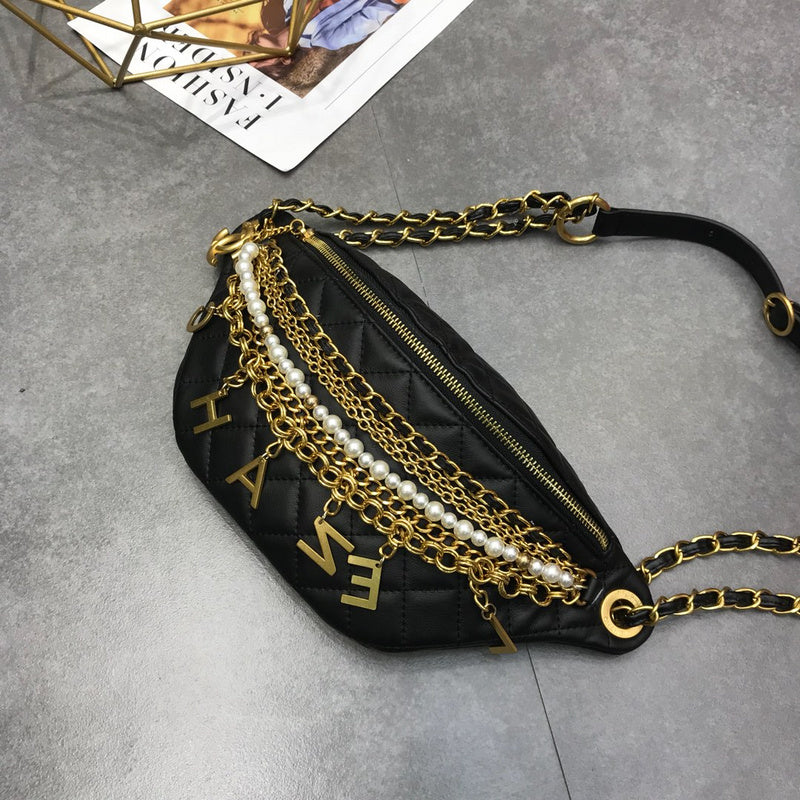 LO - CHL  BAGS FOR WOMEN - FASHION LUXURY BAGS -2144