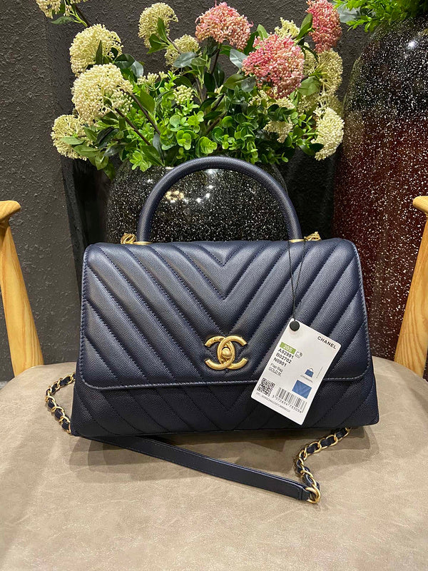 LO - CHL  BAGS FOR WOMEN - FASHION LUXURY BAGS -2365