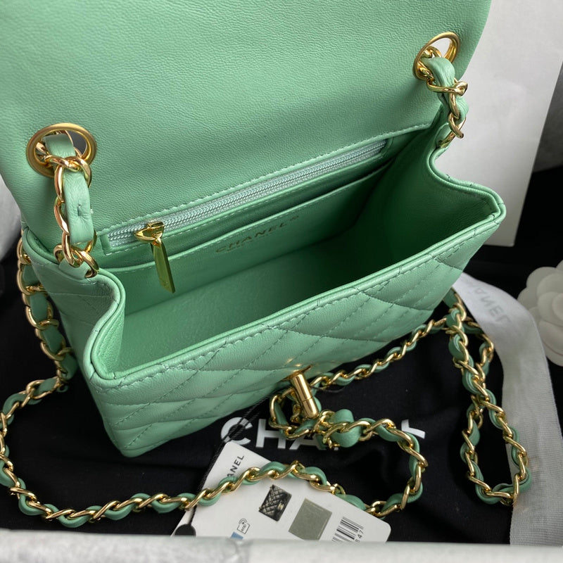 LO - CHL  BAGS FOR WOMEN - FASHION LUXURY BAGS - 978