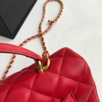Lusso Official -  CHL BAGS  - 637