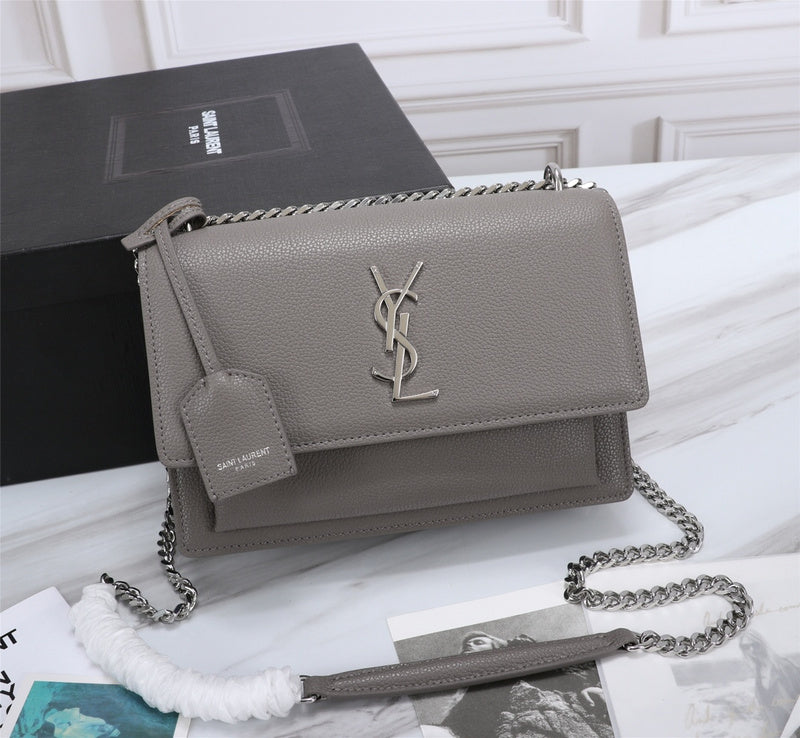 Lusso Official - LUXURY YSL BAGS - 1786