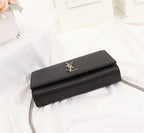 YSL BAGS - WOMEN LOVE LUXURY BAGS - 1736
