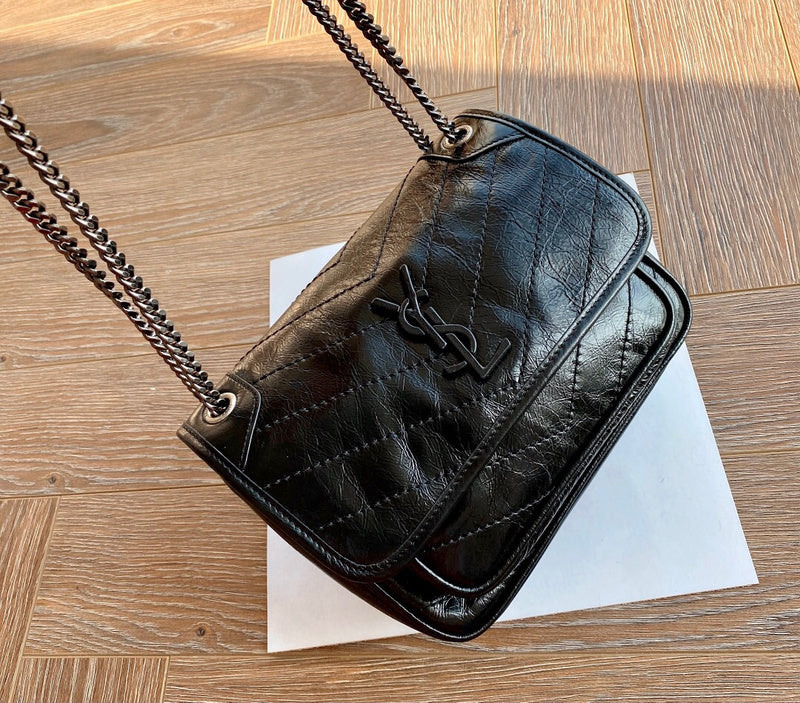 BB - YSL Bag - 3702