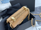 Lusso Official -  CHL BAGS  - 584