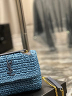 BB - YSL Bag - 3960