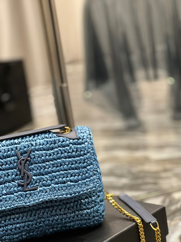 BB - YSL Bag - 3960