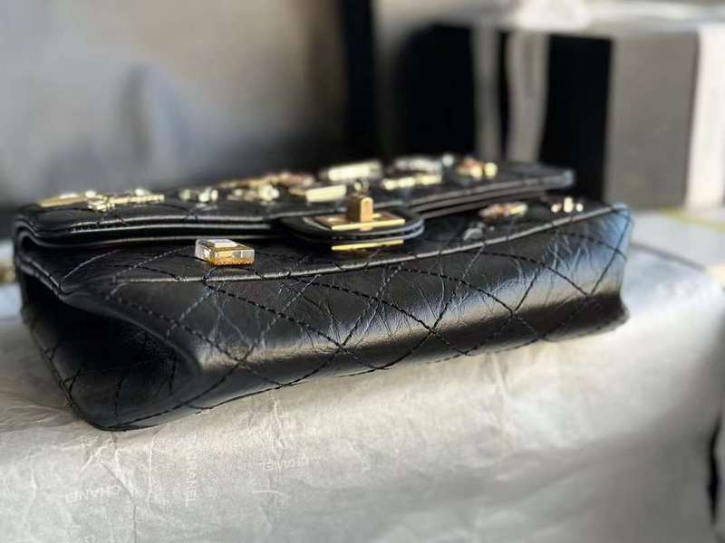 LO - CHL  BAGS FOR WOMEN - FASHION LUXURY BAGS - 523