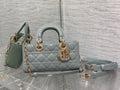 Lusso Official - DYOR BAGS - DESIGNER HANDBAGS  - 1315