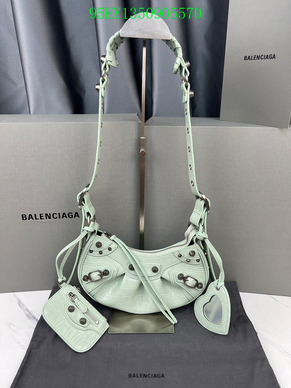 LO - BGA Bags - 2136