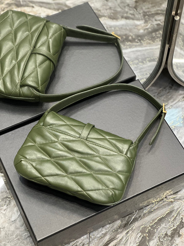 BB - YSL Bag - 1767