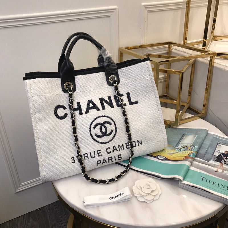 LO - CHL Bags - 1917