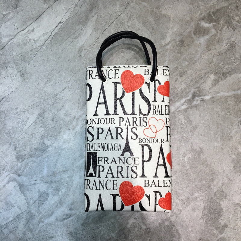 LO - BGA Bags - 1281