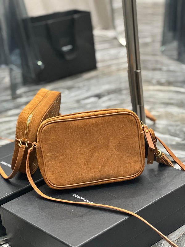 BB - YSL Bag - 3901