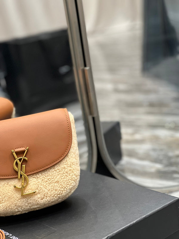 Lusso Official - YSL LUXURY WOMEN BAGS - 1814