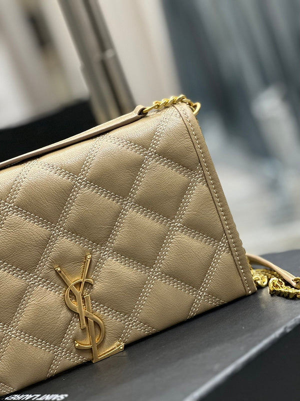 BB - YSL Bag - 2465