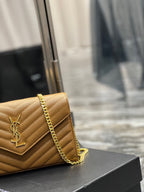 Lusso Official - LUXURY YSL BAGS - 634
