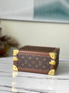 BB - LV Bags - 17367