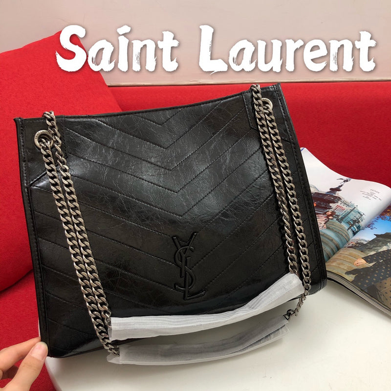 YSL BAGS - WOMEN LOVE LUXURY BAGS - 1411